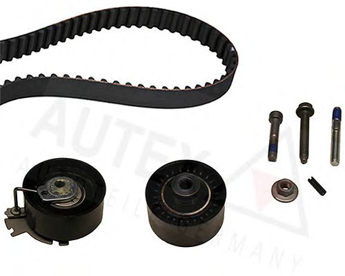 702370 AUTEX Engine Timing Control Shaft Seal, camshaft