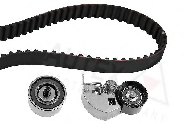 702729 AUTEX Cooling System Water Pump & Timing Belt Kit