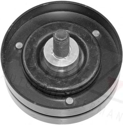 652034 AUTEX Deflection/Guide Pulley, v-ribbed belt