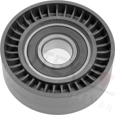 652039 AUTEX Deflection/Guide Pulley, v-ribbed belt