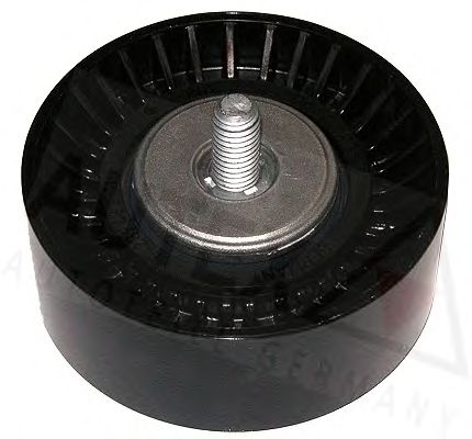654088 AUTEX Deflection/Guide Pulley, v-ribbed belt