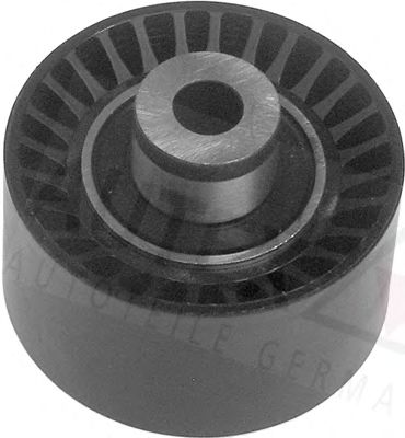 654089 AUTEX Deflection/Guide Pulley, timing belt