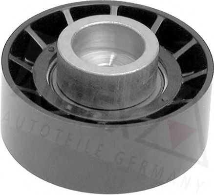 654093 AUTEX Deflection/Guide Pulley, v-ribbed belt