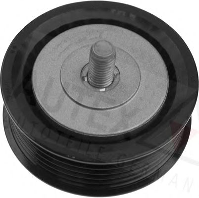 654136 AUTEX Deflection/Guide Pulley, v-ribbed belt