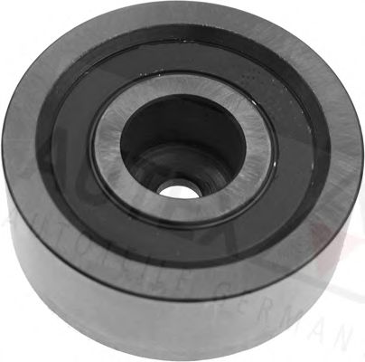 654145 AUTEX Deflection/Guide Pulley, v-ribbed belt