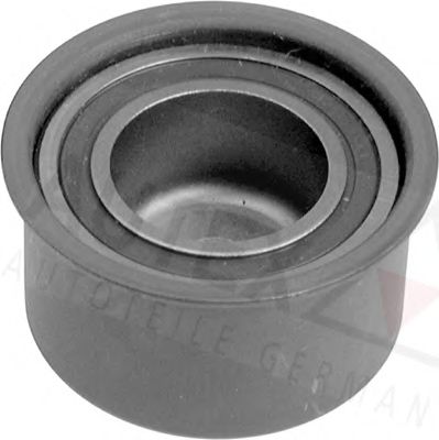 654156 AUTEX Deflection/Guide Pulley, timing belt