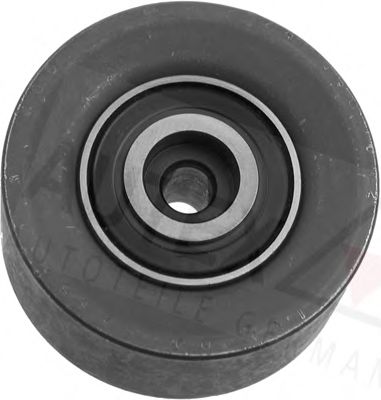 654212 AUTEX Deflection/Guide Pulley, timing belt