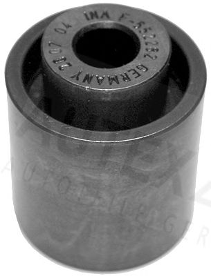 654216 AUTEX Deflection/Guide Pulley, timing belt
