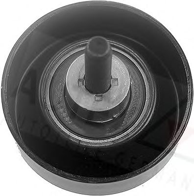 654252 AUTEX Deflection/Guide Pulley, v-ribbed belt