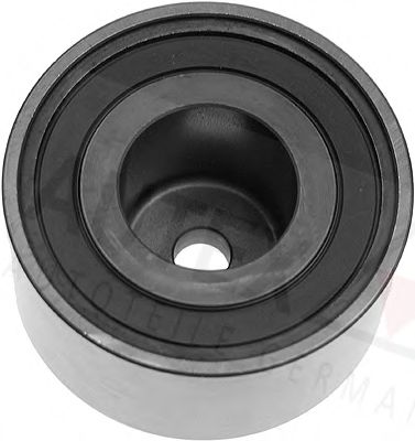 654253 AUTEX Deflection/Guide Pulley, timing belt