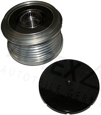 654307 AUTEX Alternator Alternator Freewheel Clutch