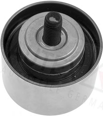 654322 AUTEX Deflection/Guide Pulley, timing belt