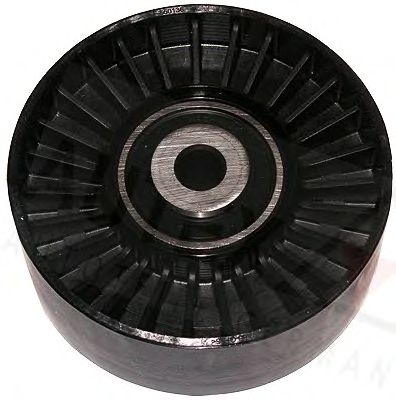 654394 AUTEX Deflection/Guide Pulley, v-ribbed belt