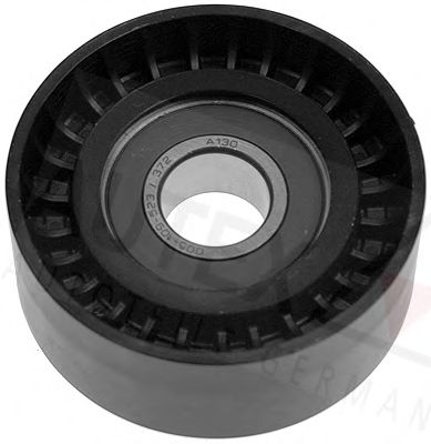 654404 AUTEX Deflection/Guide Pulley, v-ribbed belt