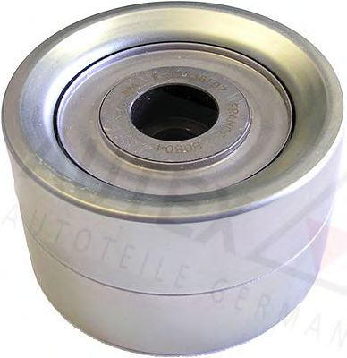 654466 AUTEX Deflection/Guide Pulley, v-ribbed belt