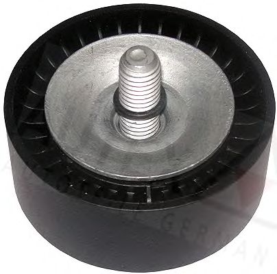 654467 AUTEX Deflection/Guide Pulley, v-ribbed belt