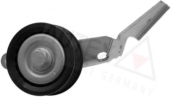 654469 AUTEX Deflection/Guide Pulley, v-ribbed belt