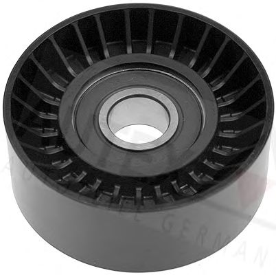654535 AUTEX Deflection/Guide Pulley, v-ribbed belt