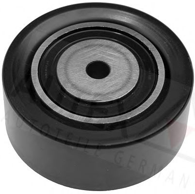 654536 AUTEX Deflection/Guide Pulley, v-ribbed belt