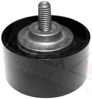 654548 AUTEX Deflection/Guide Pulley, v-ribbed belt