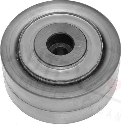 654554 AUTEX Deflection/Guide Pulley, v-ribbed belt
