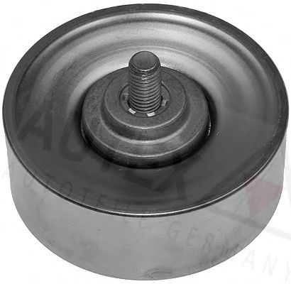 654632 AUTEX Deflection/Guide Pulley, v-ribbed belt