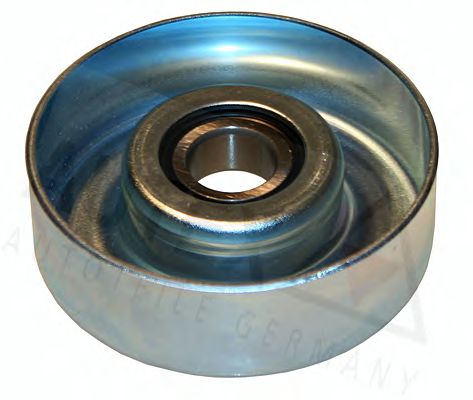 654634 AUTEX Deflection/Guide Pulley, v-ribbed belt