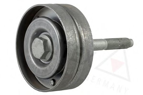 654719 AUTEX Deflection/Guide Pulley, v-ribbed belt