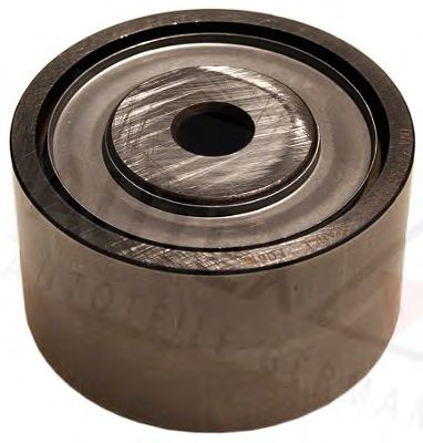 654753 AUTEX Deflection/Guide Pulley, v-ribbed belt