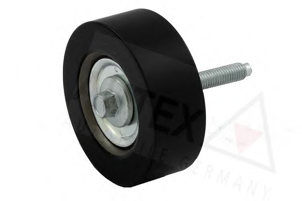 654766 AUTEX Deflection/Guide Pulley, v-ribbed belt