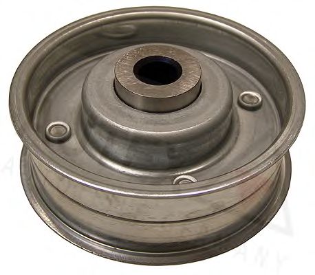 654798 AUTEX Deflection/Guide Pulley, timing belt