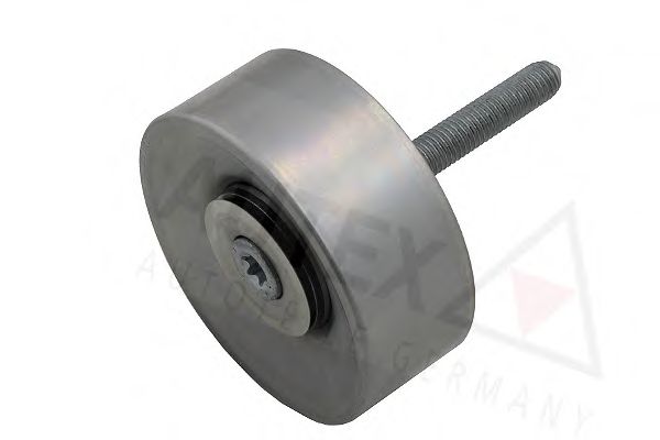 654799 AUTEX Belt Drive Deflection/Guide Pulley, v-ribbed belt