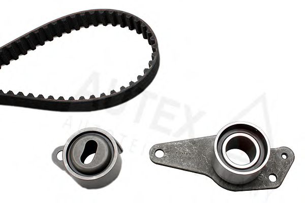 702087 AUTEX Engine Timing Control Shaft Seal, camshaft