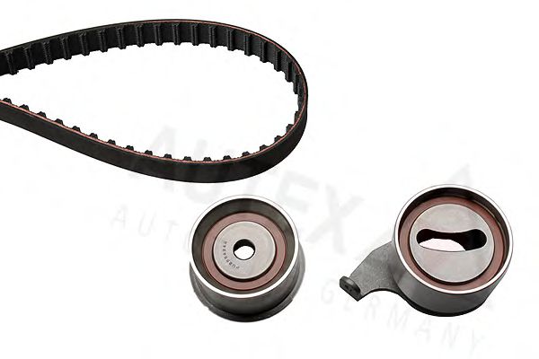 702224 AUTEX Engine Timing Control Shaft Seal, camshaft