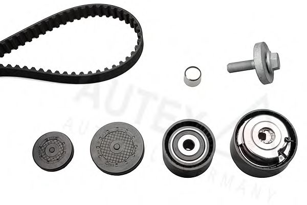 702316 AUTEX Wheel Bearing Kit