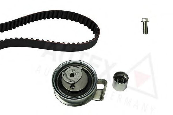 702402 AUTEX Engine Timing Control Shaft Seal, camshaft