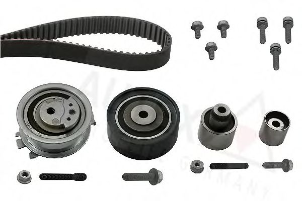 702754 AUTEX Engine Timing Control Shaft Seal, camshaft