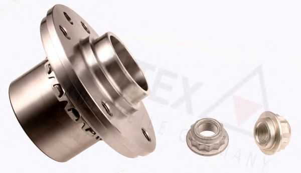 802081 AUTEX Wheel Bearing Kit