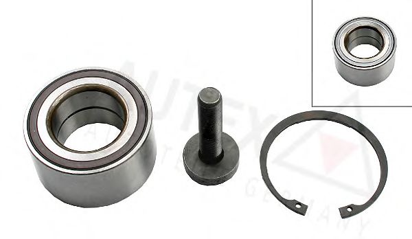 802098 AUTEX Wheel Suspension Repair Kit, suspension strut
