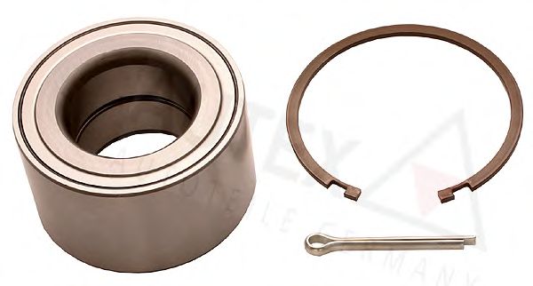 802392 AUTEX Wheel Bearing Kit