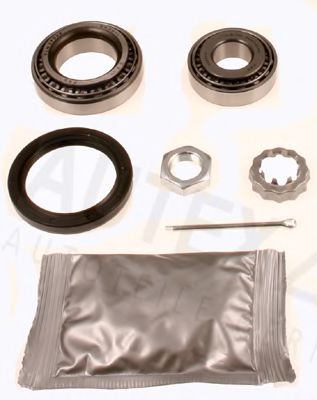 802426 AUTEX Wheel Bearing Kit