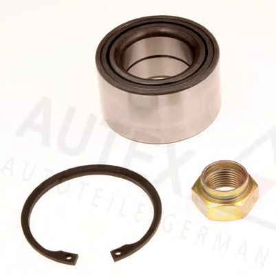 802519 AUTEX Wheel Bearing Kit