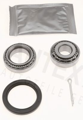 802727 AUTEX Wheel Bearing Kit