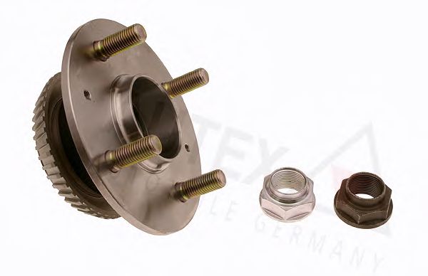 802740 AUTEX Wheel Bearing Kit