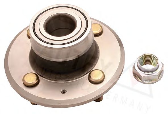802785 AUTEX Wheel Bearing Kit