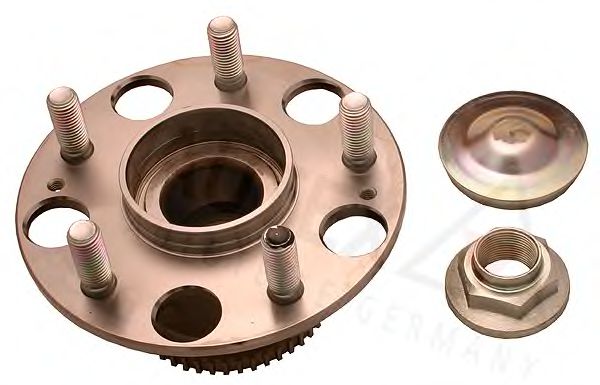 802792 AUTEX Wheel Bearing Kit