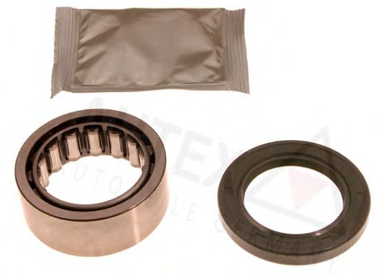802833 AUTEX Wheel Bearing Kit