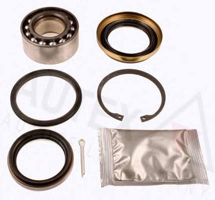 802843 AUTEX Wheel Bearing Kit