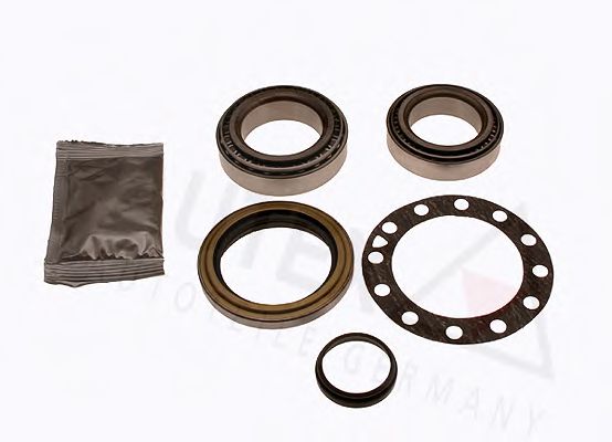802850 AUTEX Wheel Bearing Kit
