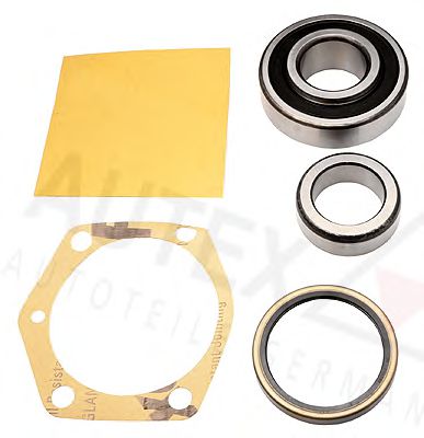802878 AUTEX Wheel Bearing Kit